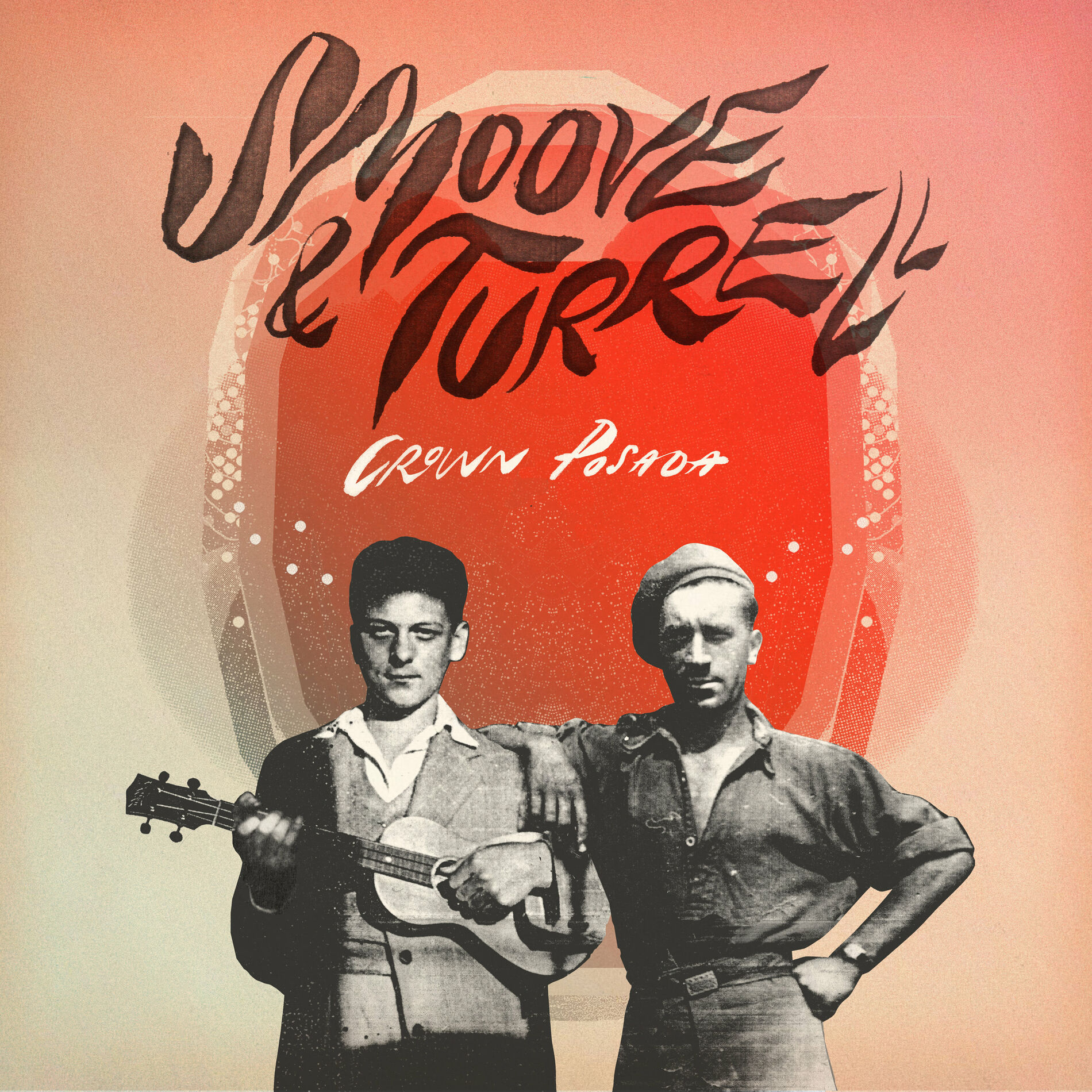 Album cover of Crown Posada