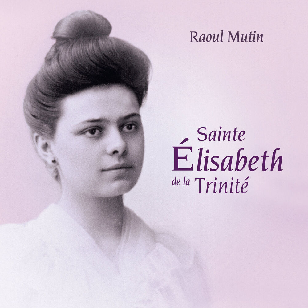 Picture of Sainte Élisabeth de la Trinité