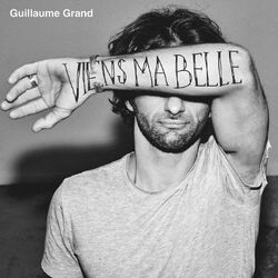 Cover of Viens ma belle (Edit radio)