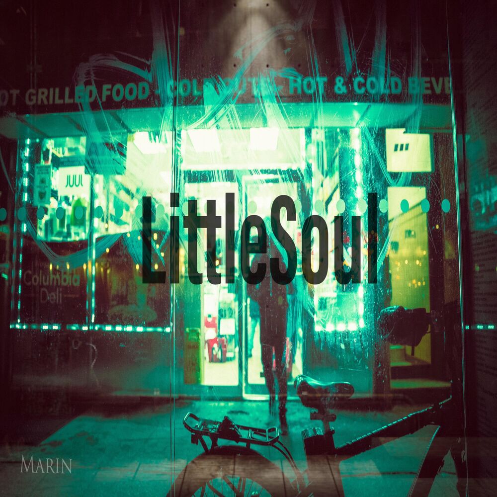 Picture of LittleSoul