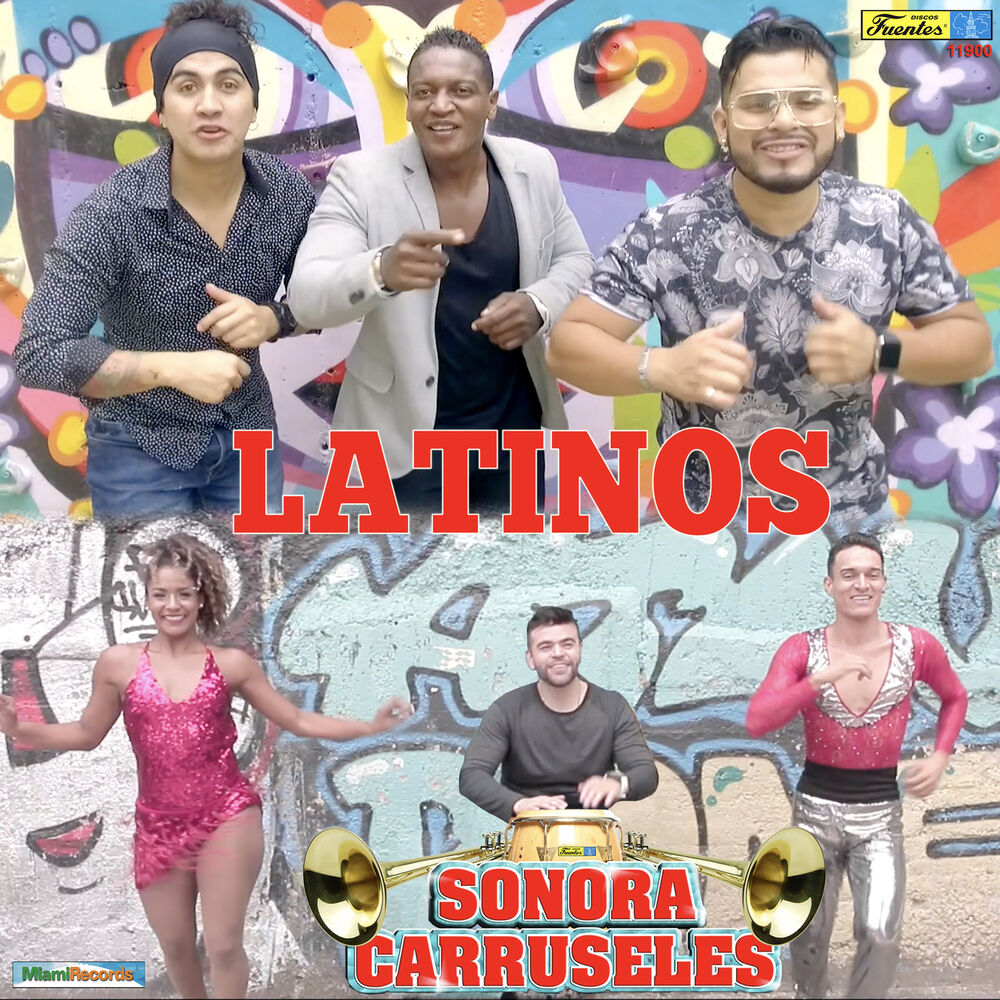 Picture of Latinos