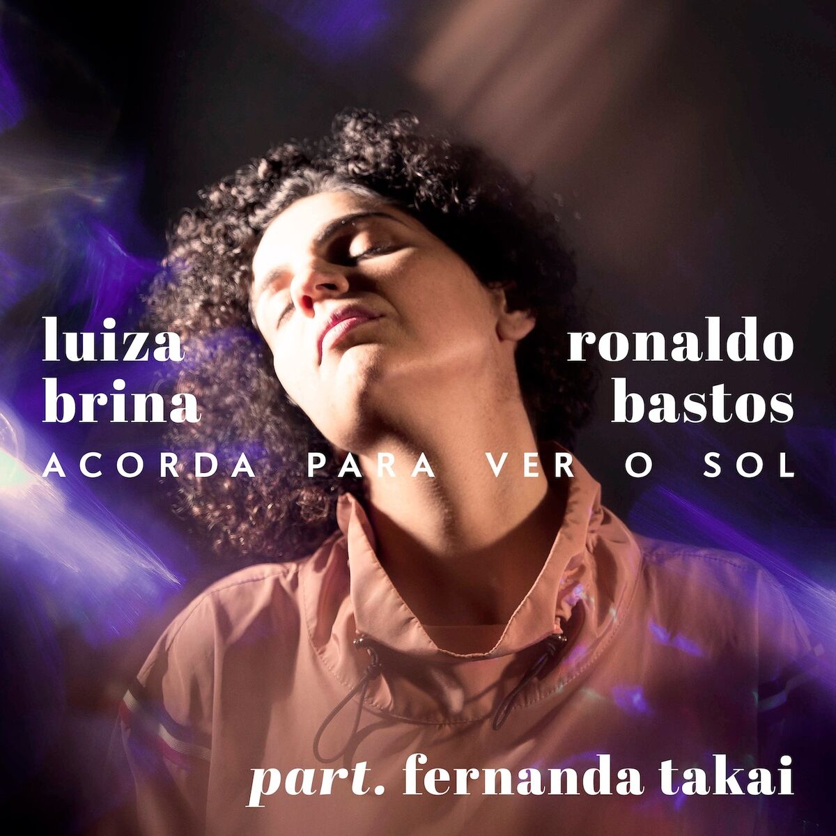 Album cover of Acorda para Ver o Sol