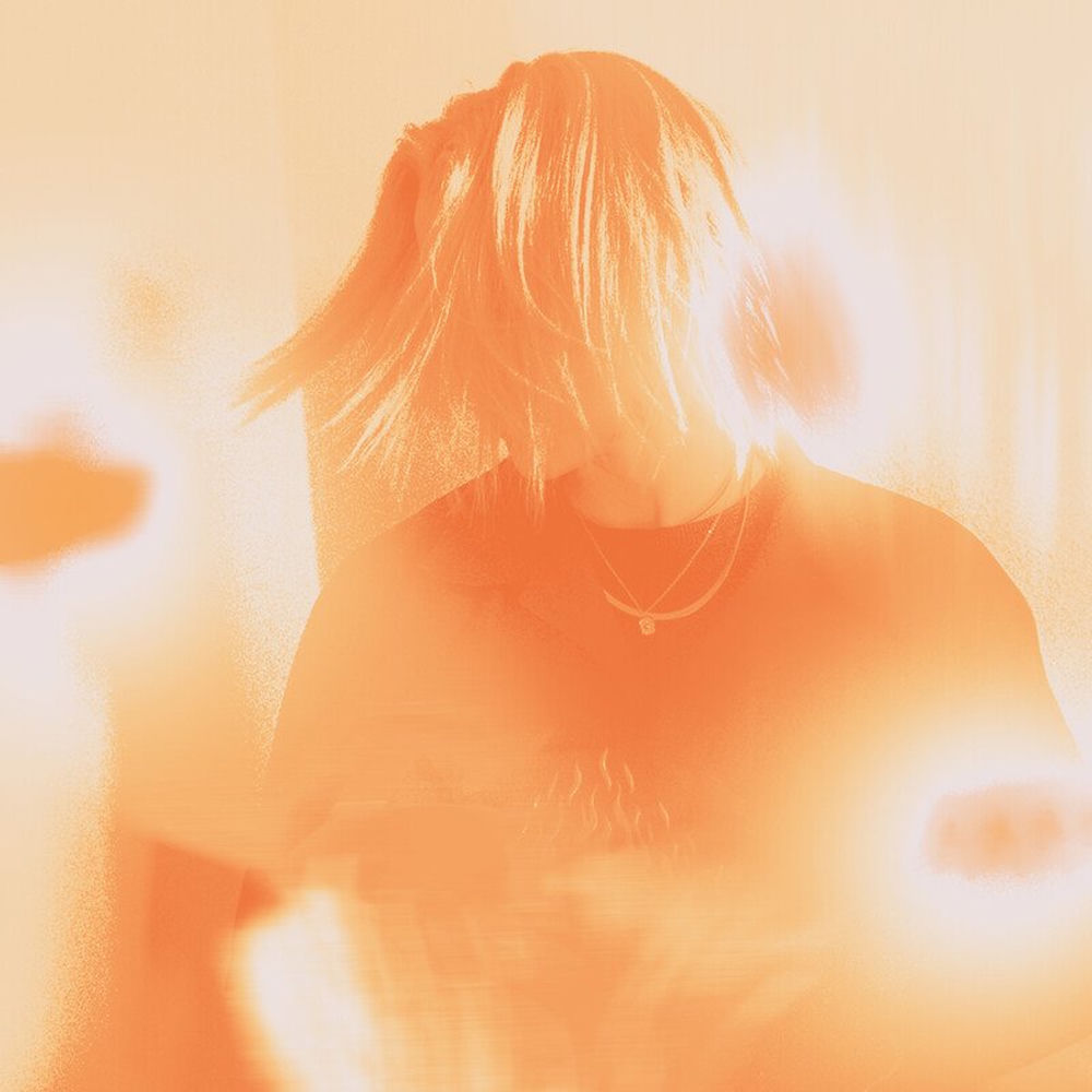 Album artwork for FEEL LUCKY by Willo