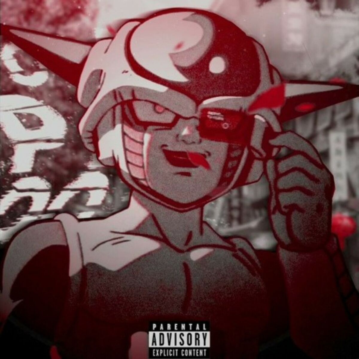 Album cover of Devil Emperor Phonk