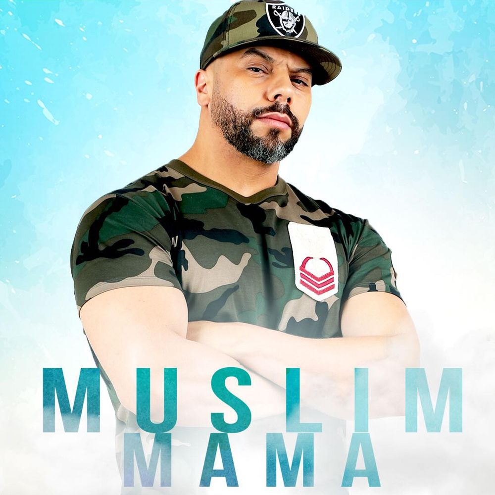 Picture of Mama