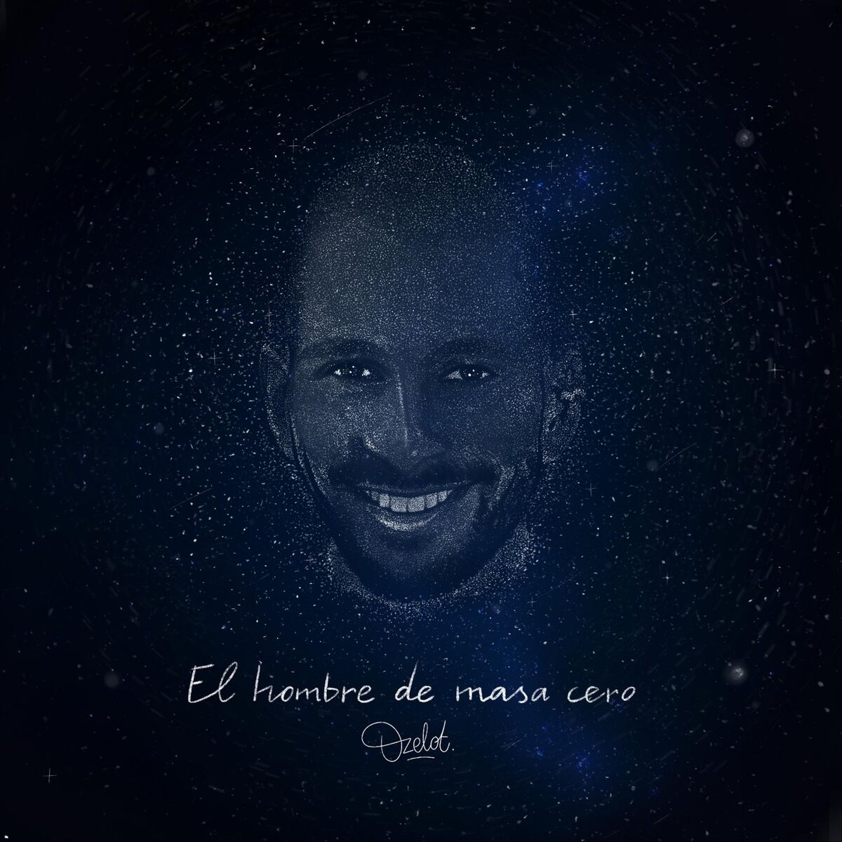 Album cover of El Hombre de Masa Cero (Ehdmc VI)