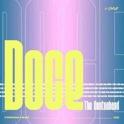 Cover of Doce