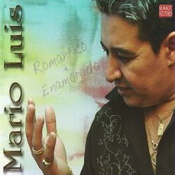 Cover of Romántico y Enamorado