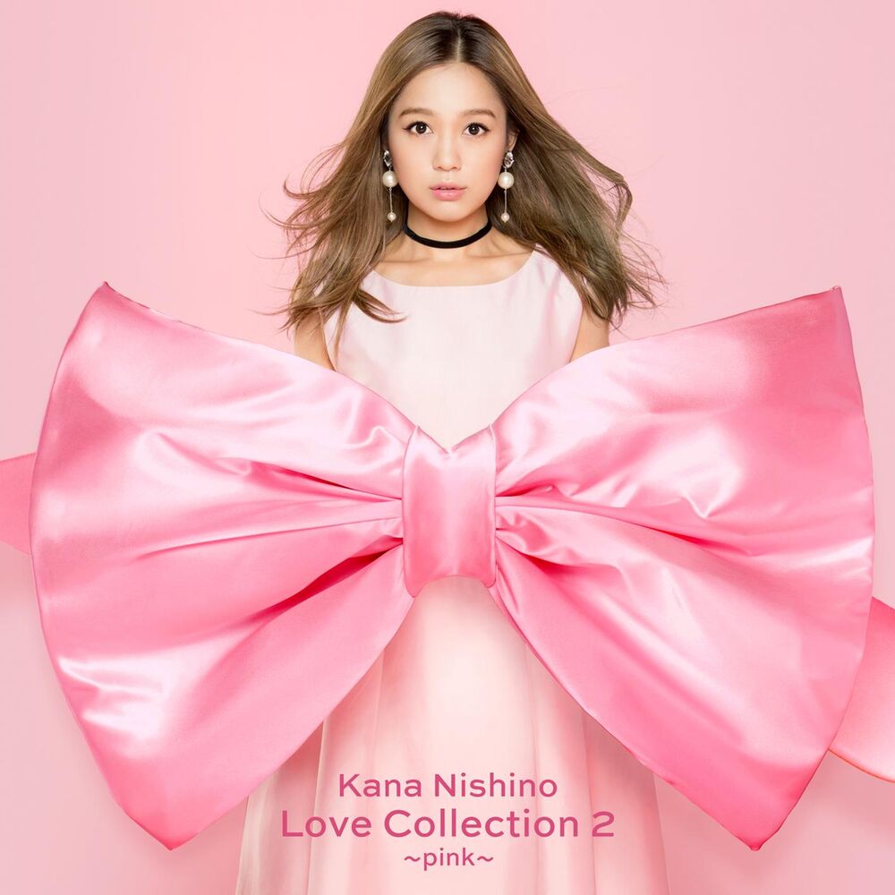 Picture of Love Collection 2 Pink