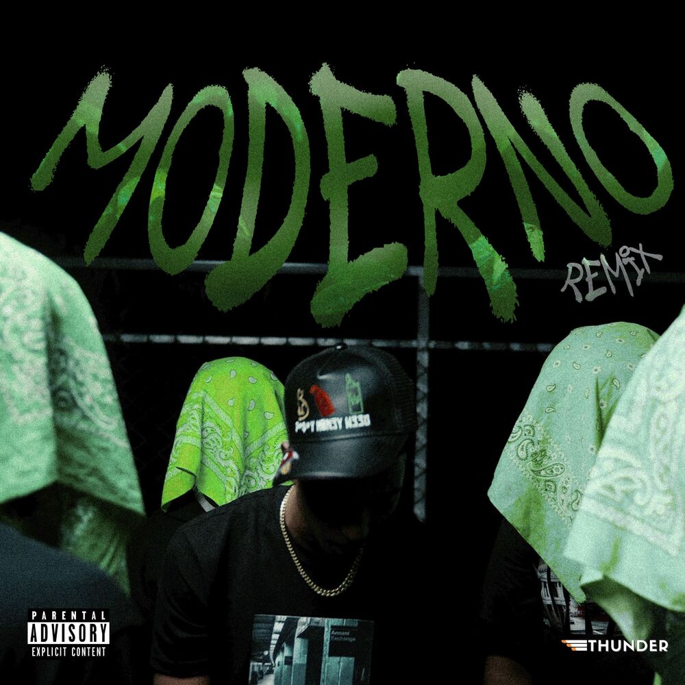 Picture of MODERNO (Remix)