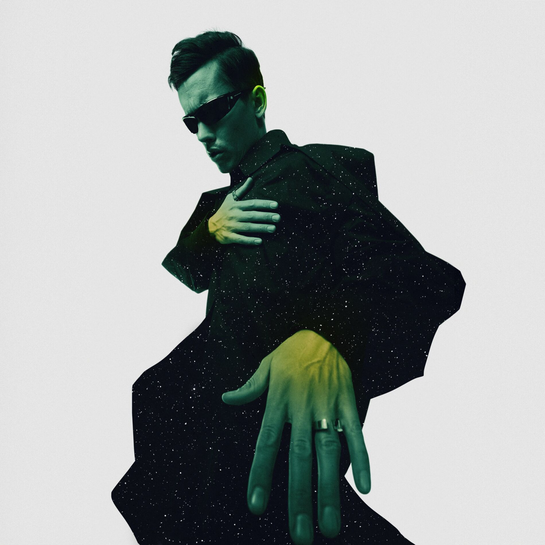 Album cover of ШИК МОЛА
