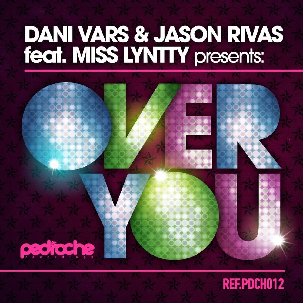 Picture of Over You