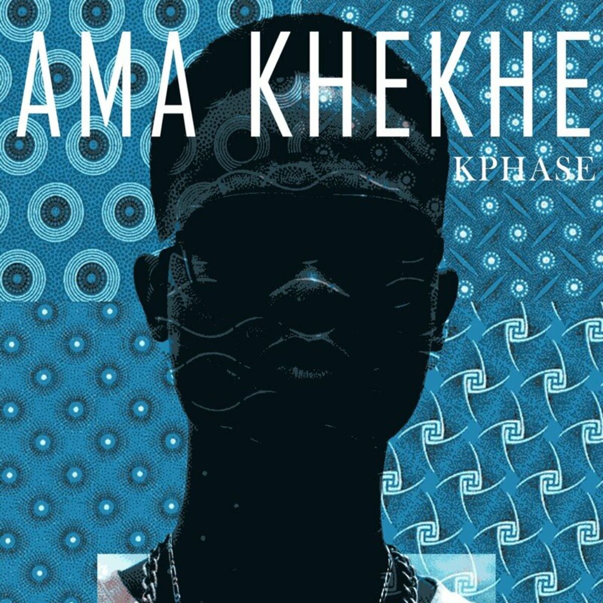 Album cover of Ama Khekhe
