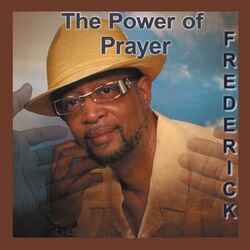 Cover of The Power of Prayer