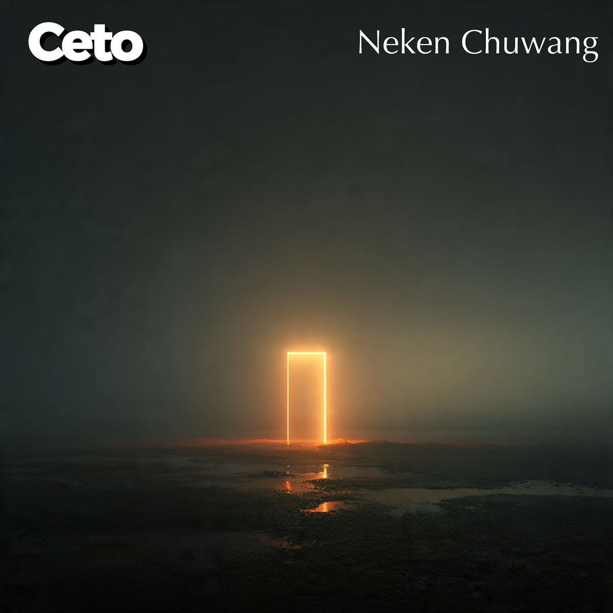 Album cover of Ceto
