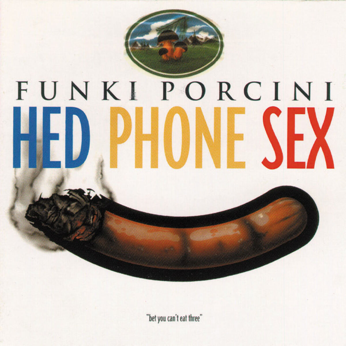 Funki Porcini Hed Phone Sex şarkı sözleri ve şarkılar Deezer 