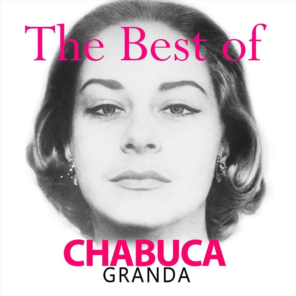 Picture of The Best of Chabuca