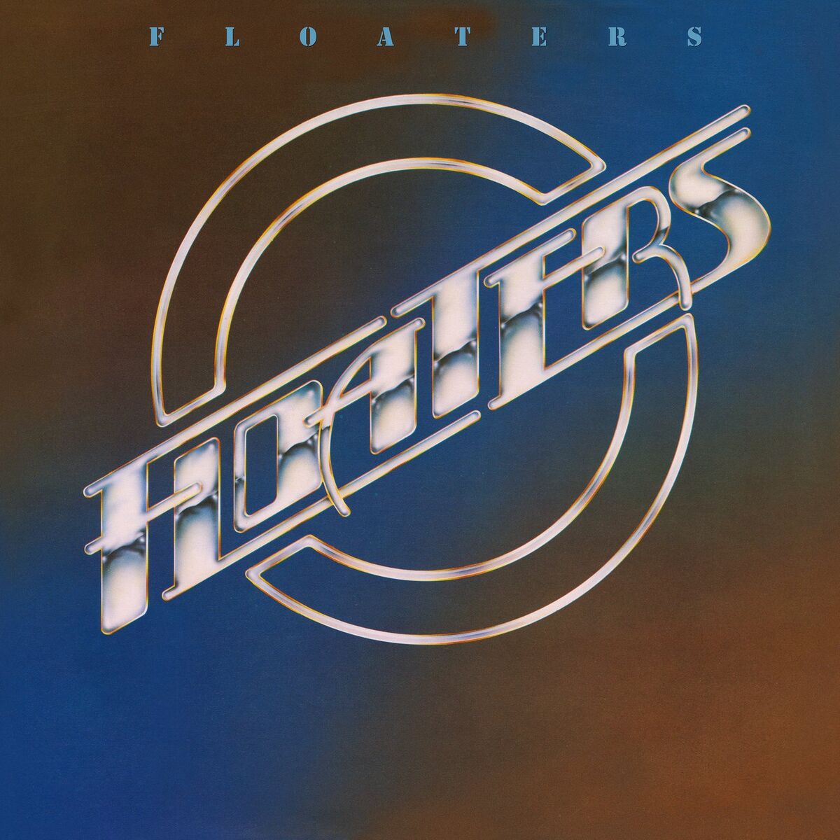 Album cover of The Floaters