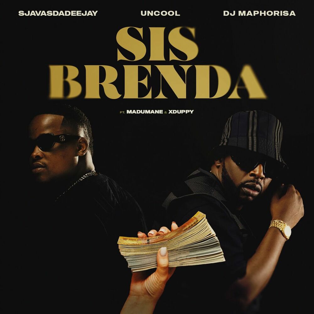 Picture of Sis Brenda (feat. Madumane & Xduppy)