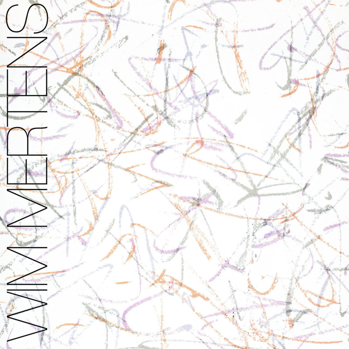 Album cover of At Home - Not at Home