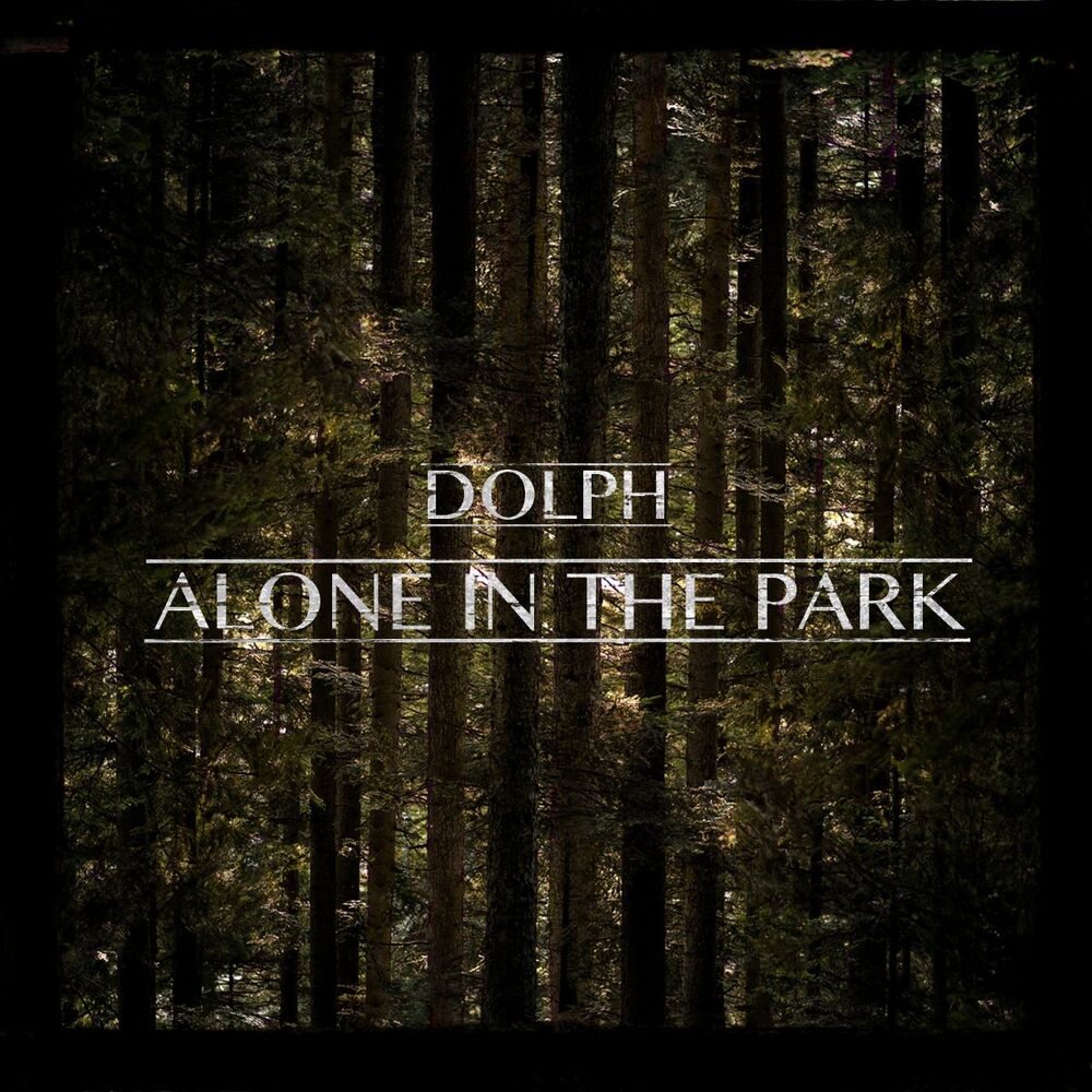 Picture of Alone In The Park