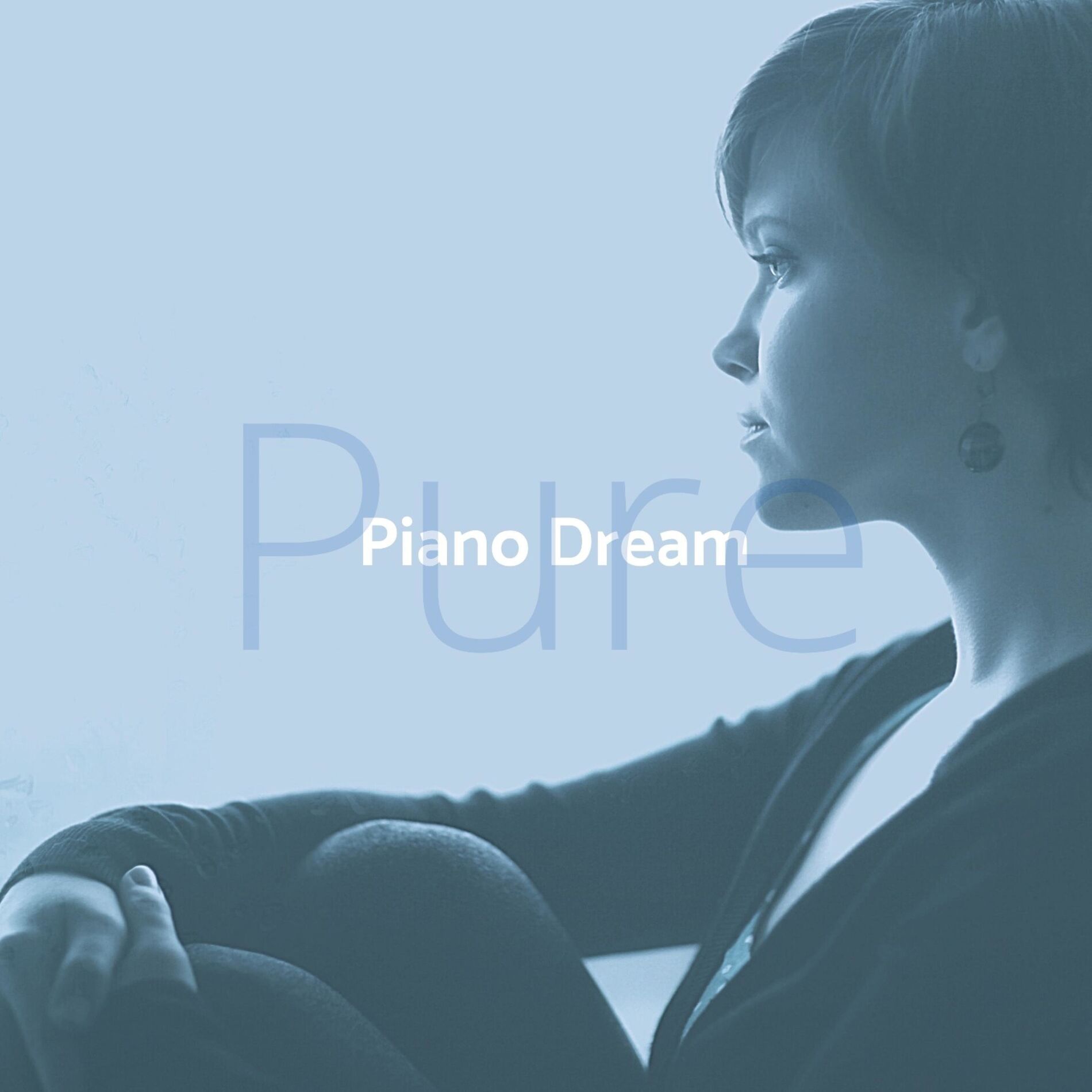 Album cover of Pure Piano Dream