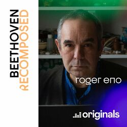 Cover of Time Travelling Sandwich (Für Elise) – Beethoven Recomposed