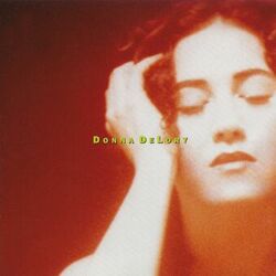 Cover of Donna DeLory