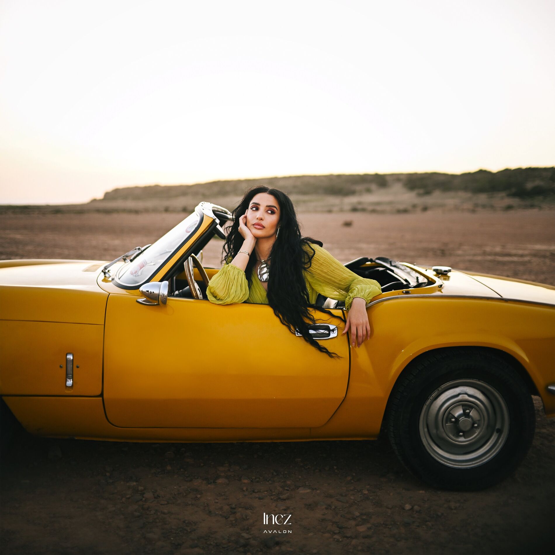 Album cover of Machi 3adi