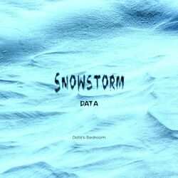 Cover of Snowstorm