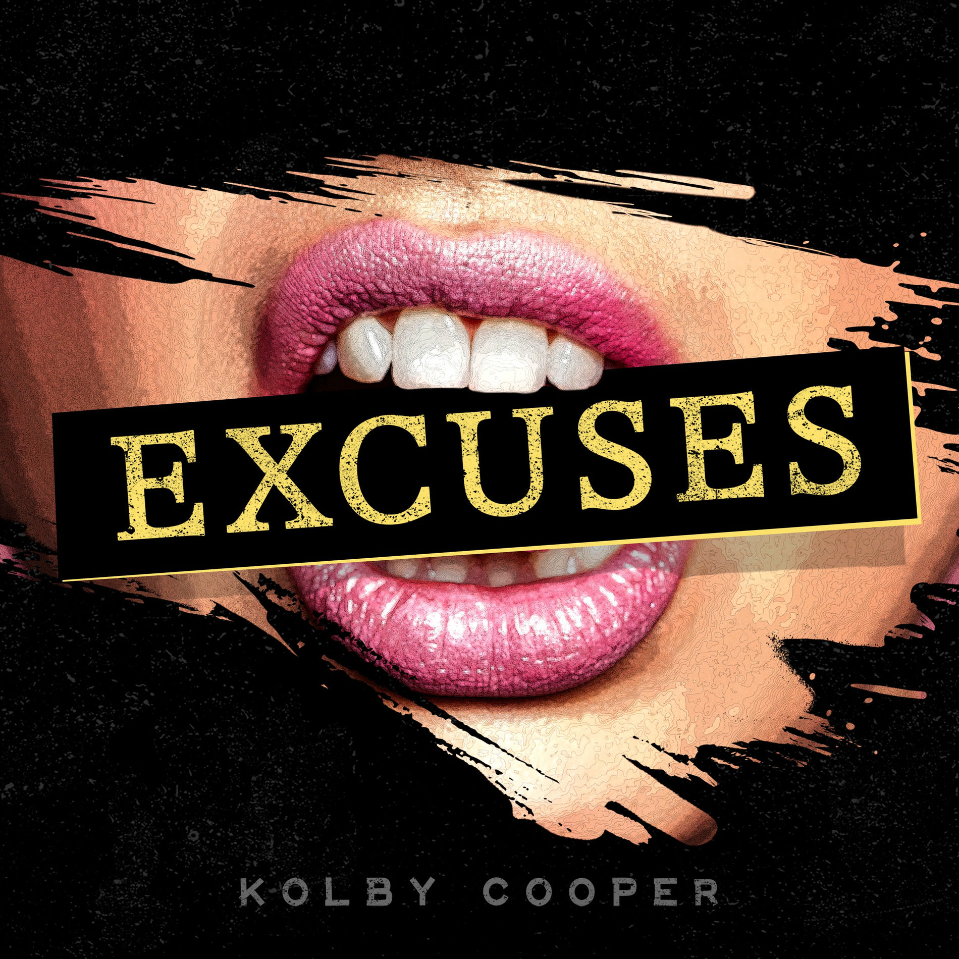 Album cover of Excuses