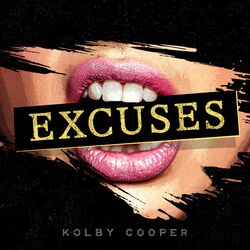 Cover of Excuses