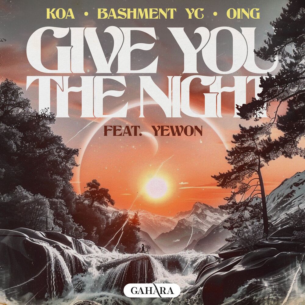 Picture of Give You The Night