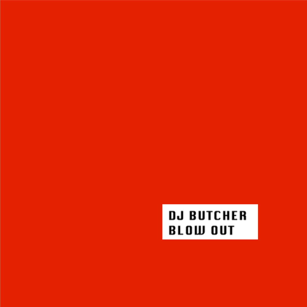 Picture of Blow Out