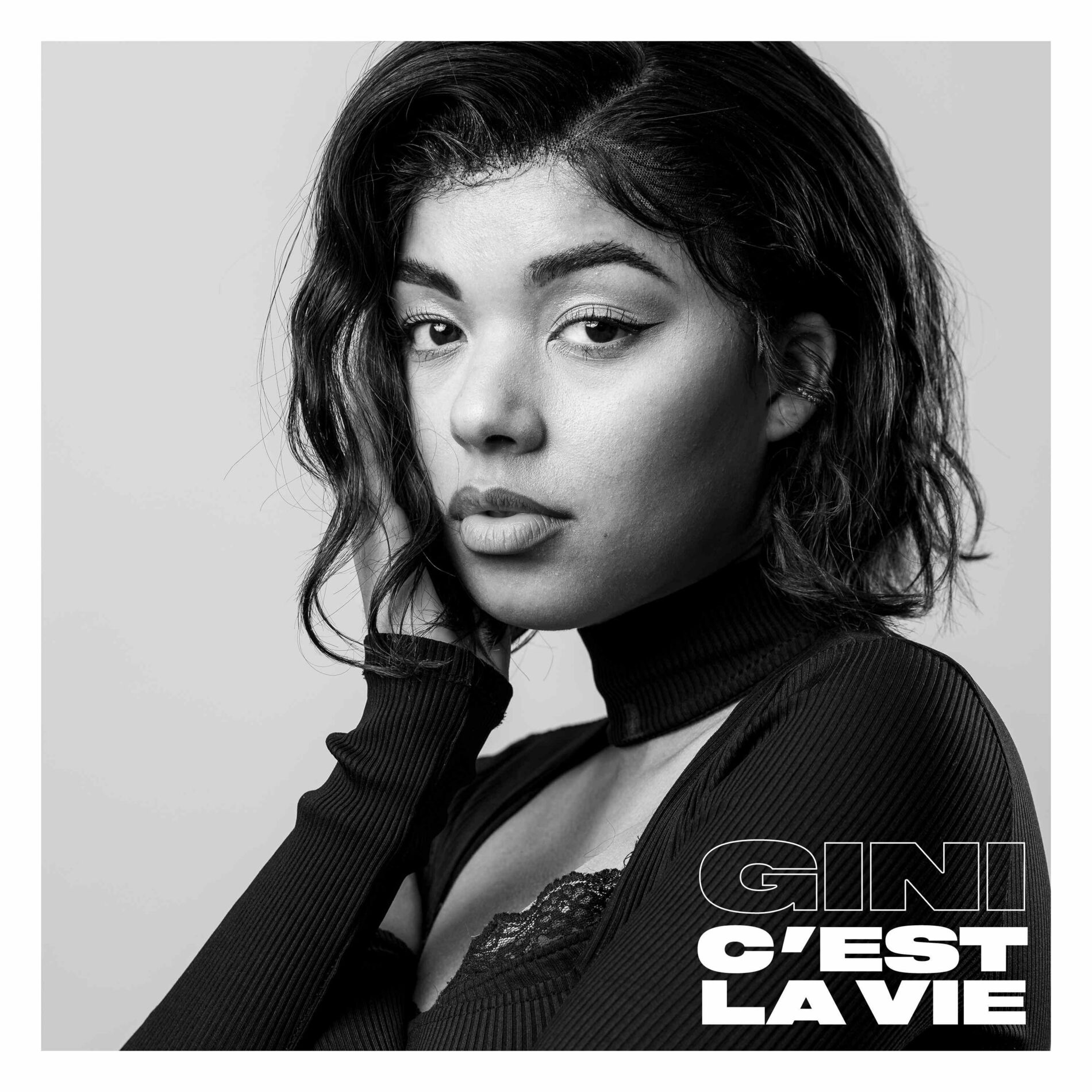 Album cover of C'est la vie