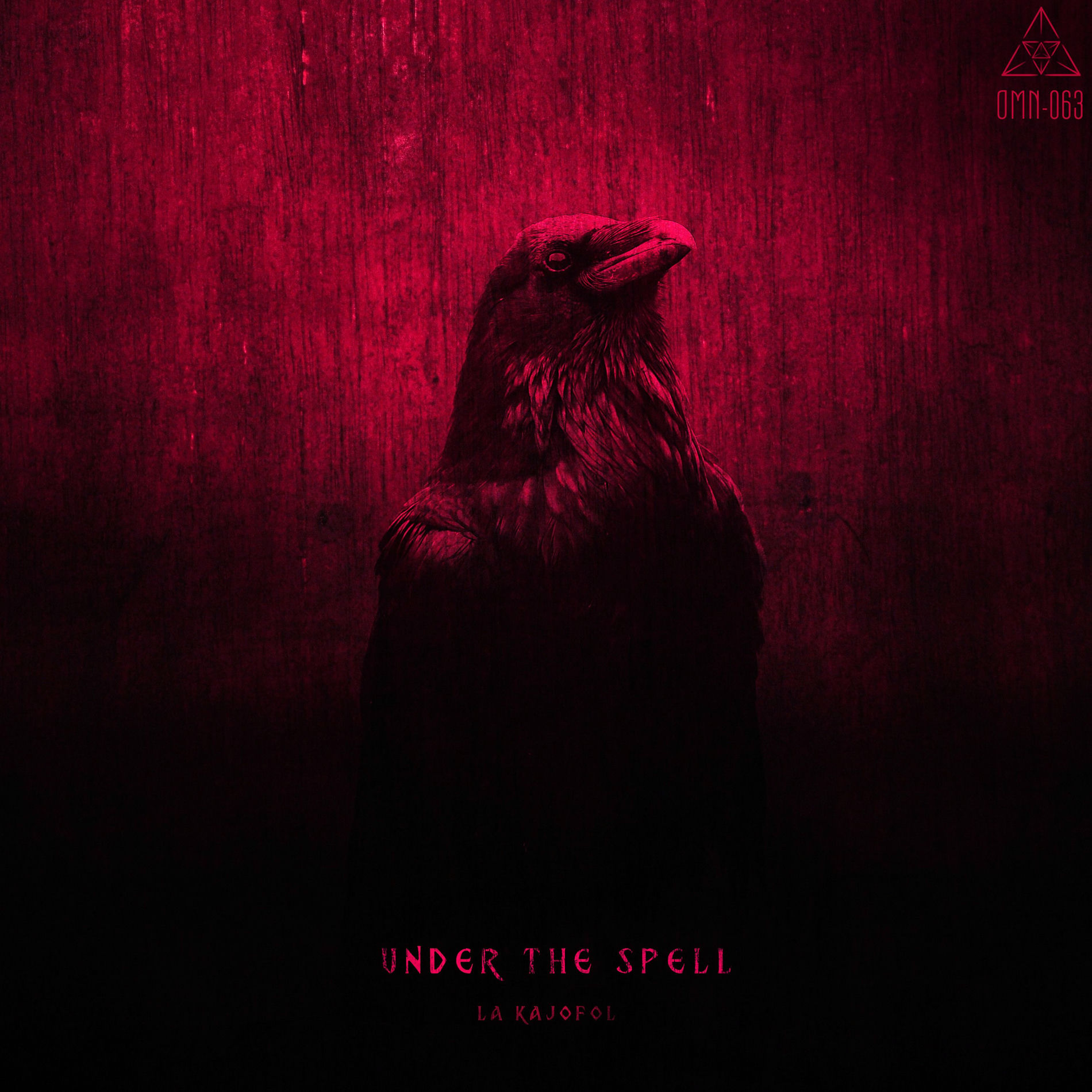 Album cover of Under the Spell