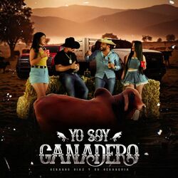Cover of Yo Soy Ganadero