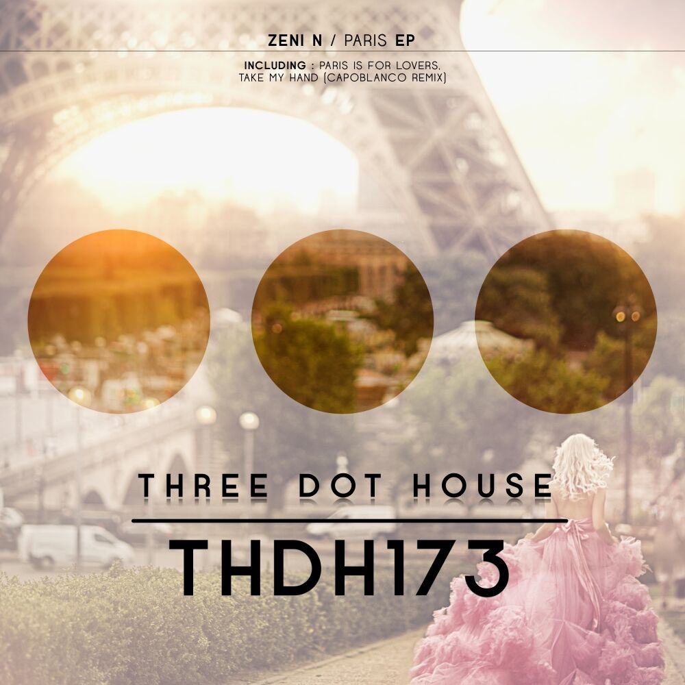 Picture of Paris (EP)