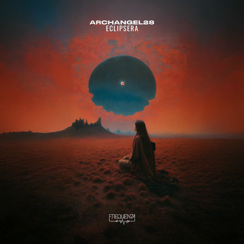 Archangel28 - Eclipsera (2025) 