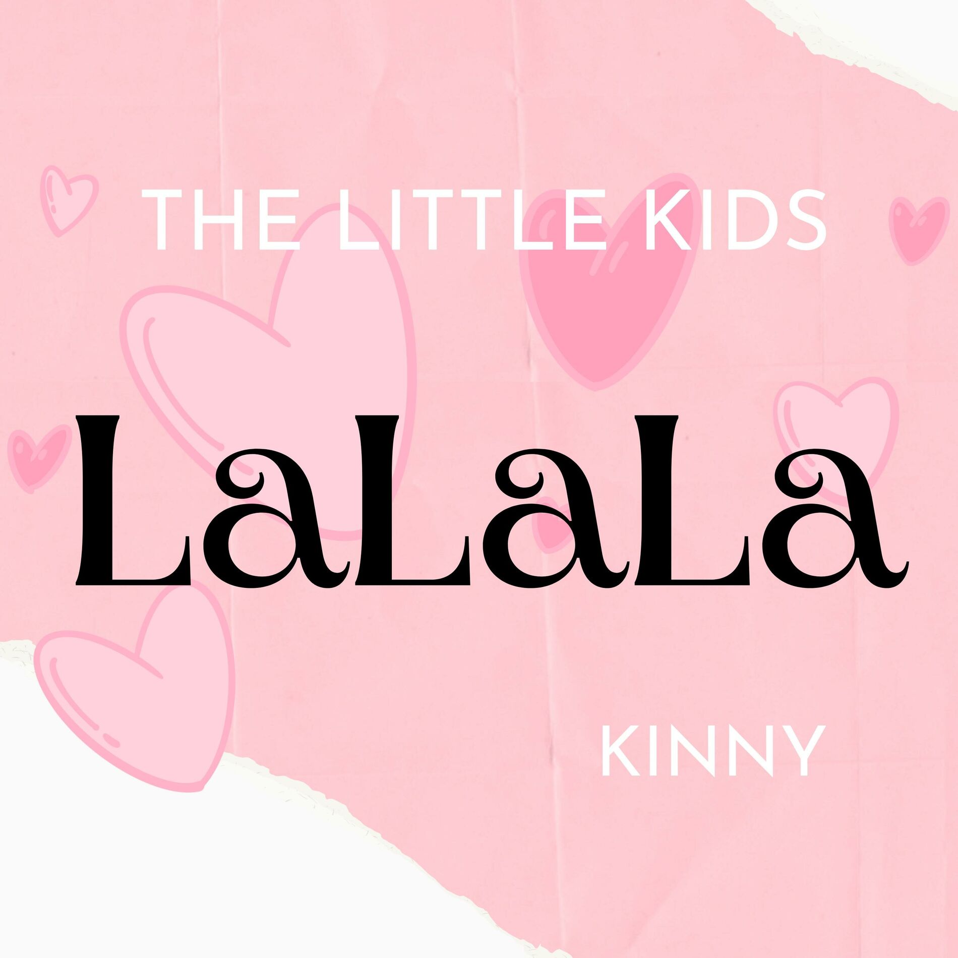 Album cover of LaLaLa