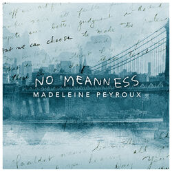 Cover of No Meanness