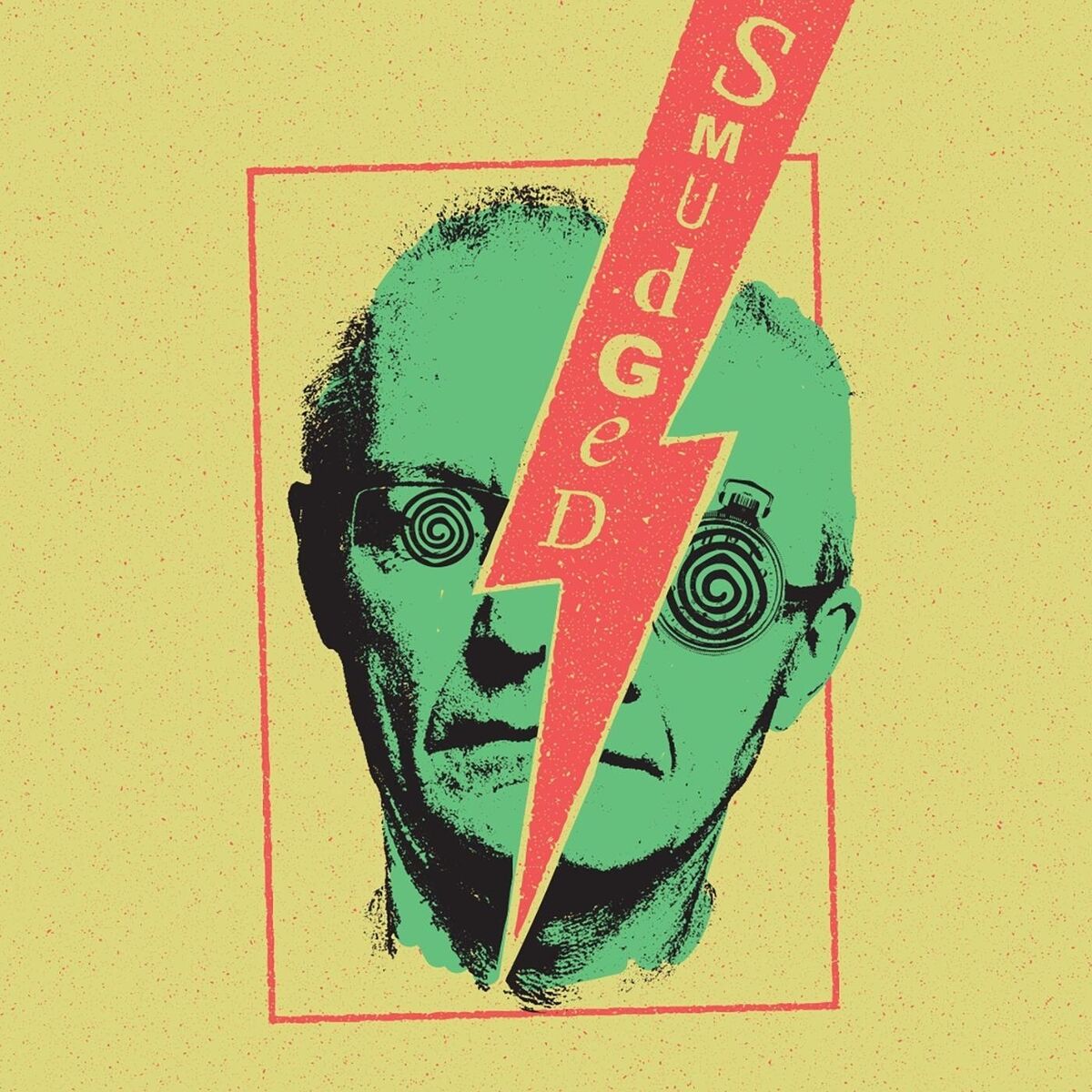 Album cover of Smudged