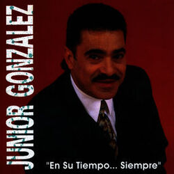Cover of En Su Tiempo... Siempre