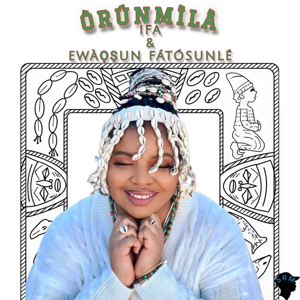 Picture of òrúnmìlà