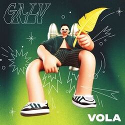 Cover of Vola