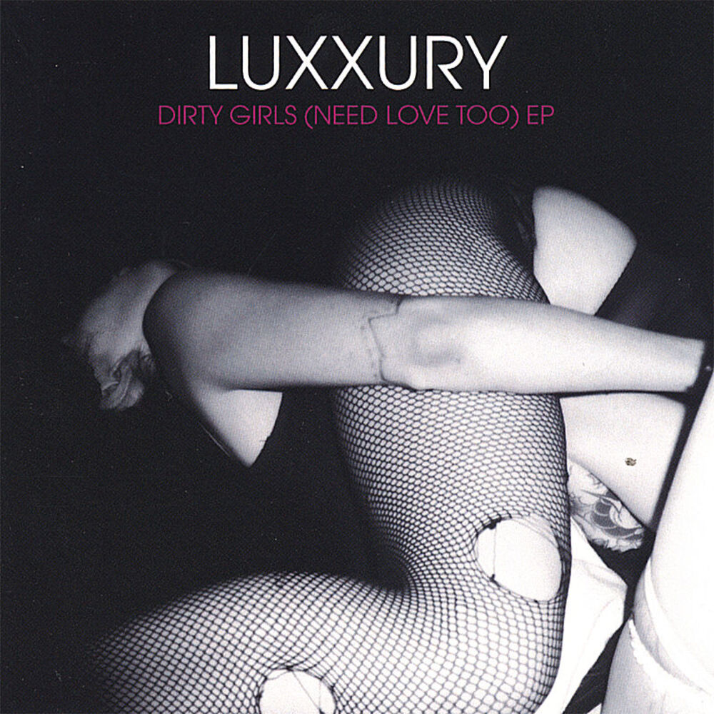 Picture of Dirty Girls (Need Love Too) EP