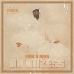 Cover of Oh Djizess