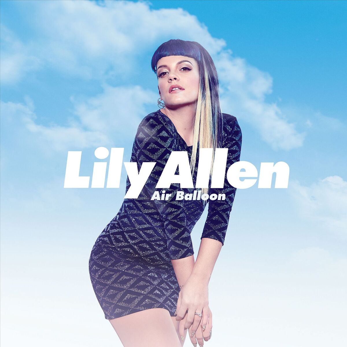 Album cover of Air Balloon