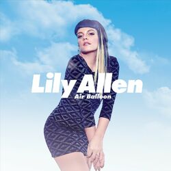 Cover of Air Balloon