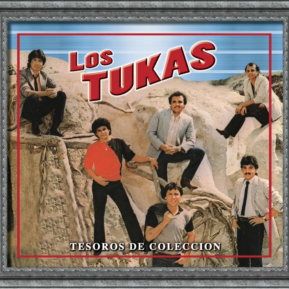 Picture of Tesoros De Coleccion - Los Tukas